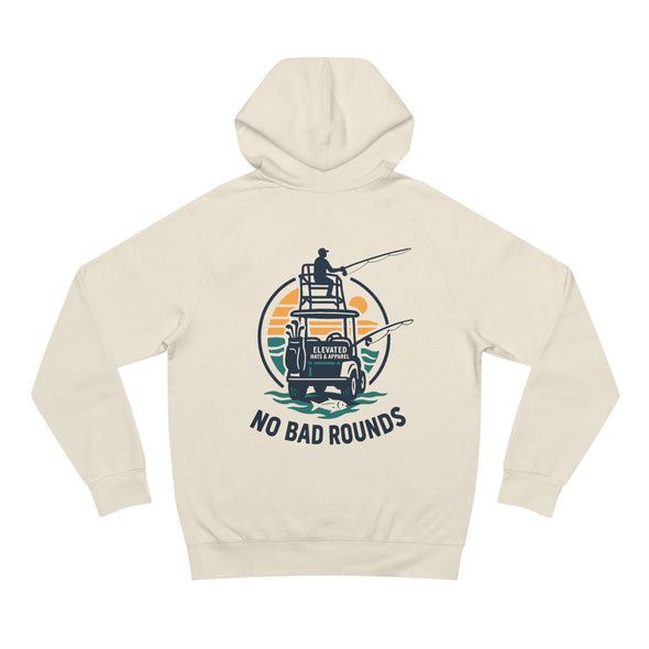 No Bad Rounds Offshore Hoodie