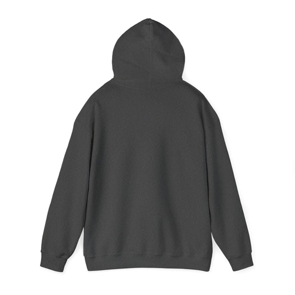 Elevated Hats Hooded Sweatshirt