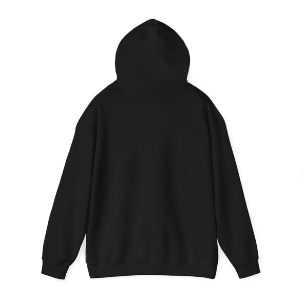 Elevated Hats Hooded Sweatshirt