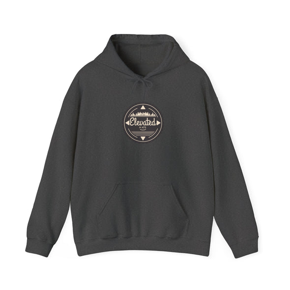 Elevated Hats Hooded Sweatshirt