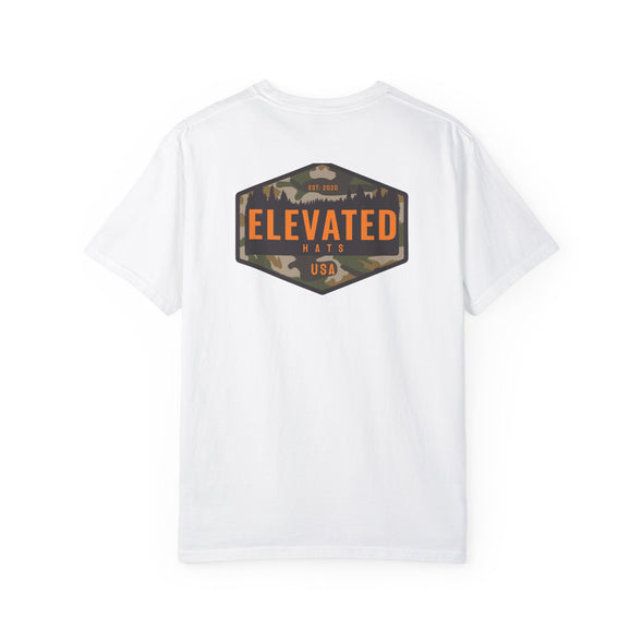 Elevated Hats T-Shirt