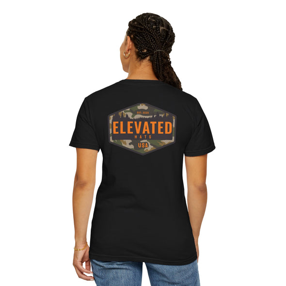 Elevated Hats T-Shirt