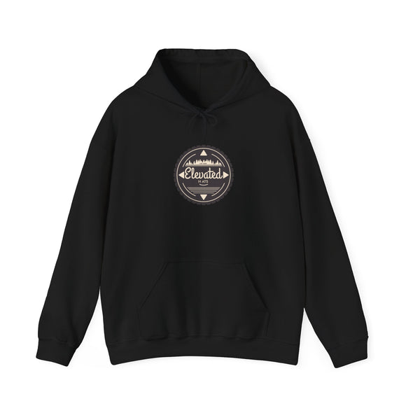 Elevated Hats Hooded Sweatshirt