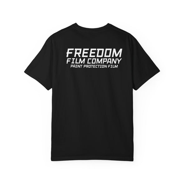 Freedom Film Wrap T-shirt