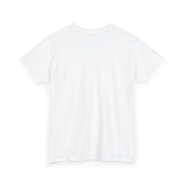 Willy Wagers Heavy Cotton T-Shirt
