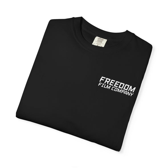 Freedom Film Wrap T-shirt