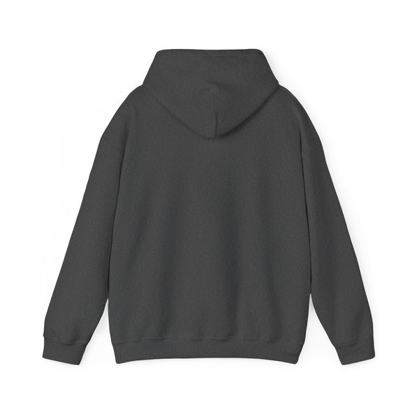 Elevated Hats Hooded Sweatshirt