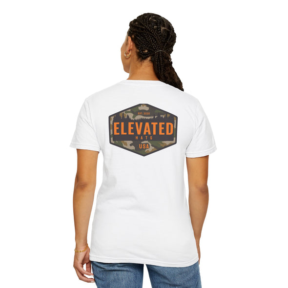 Elevated Hats T-Shirt