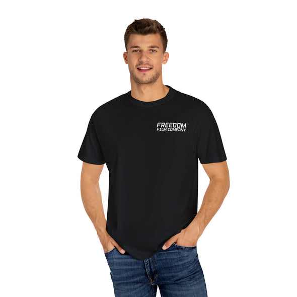 Freedom Film Wrap T-shirt