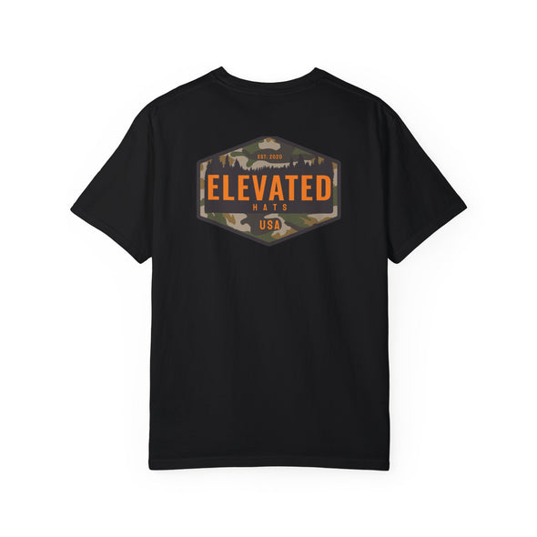 Elevated Hats T-Shirt