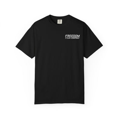 Freedom Film Wrap T-shirt