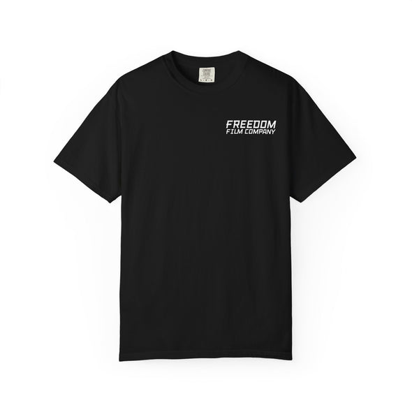 Freedom Film Wrap T-shirt