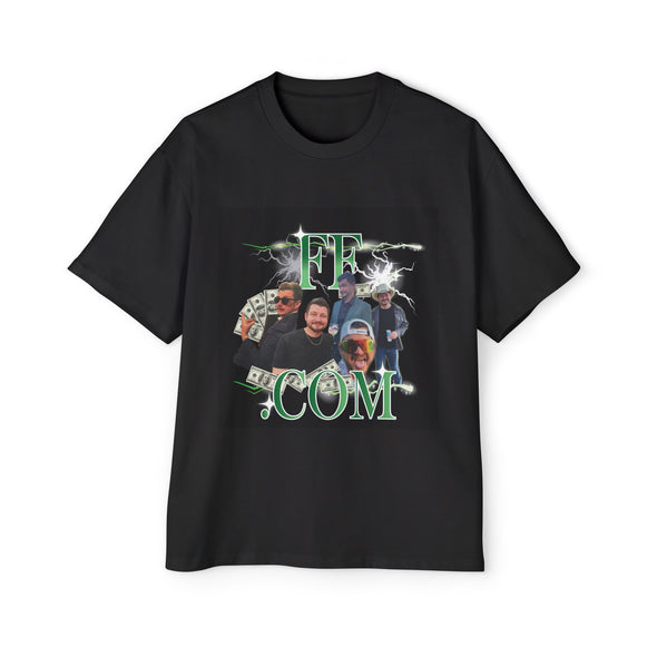 FF.com T-Shirt