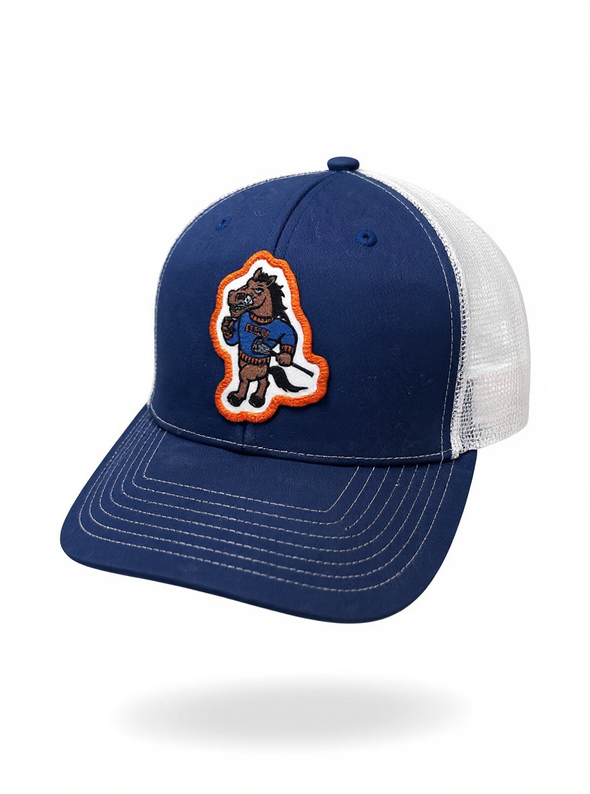 Boise State LAX Hat