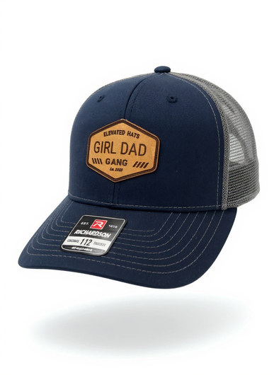 Girl Dad