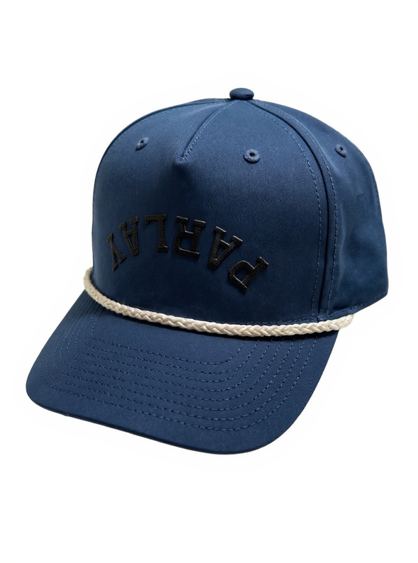 Can’t Miss Parlay hat