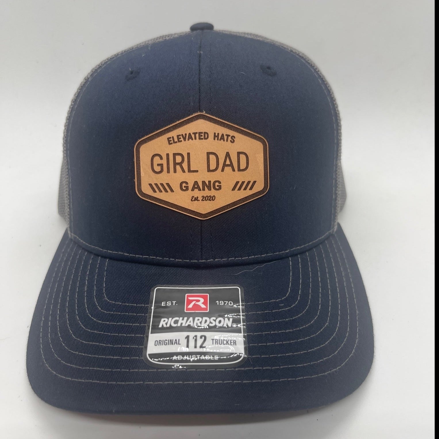 Girl Dad